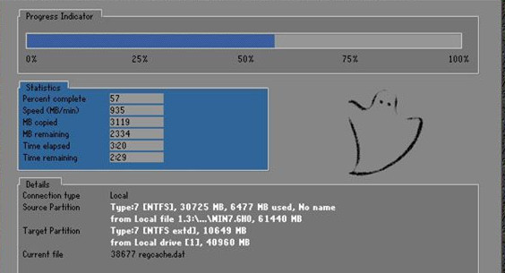 硬盘怎么安装Win7系统
