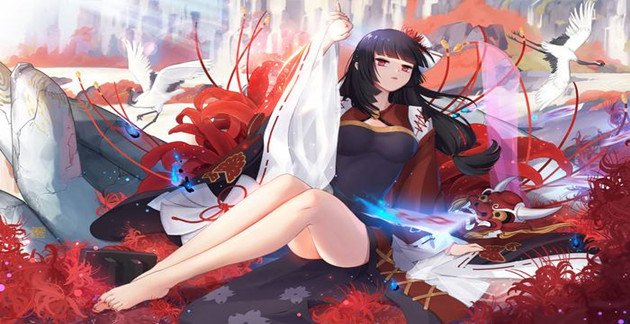 阴阳师铁鼠骗取了谁的钱财