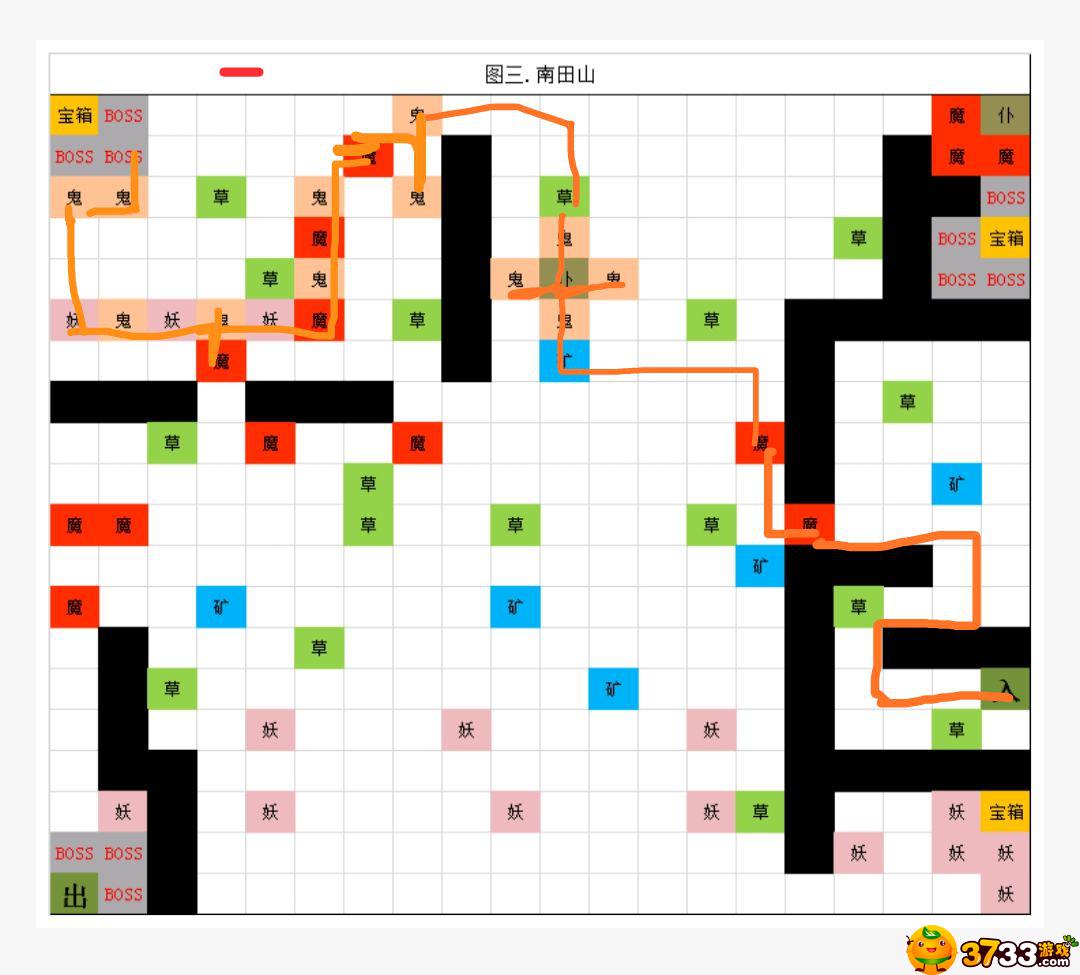 想不想修真最佳路线大全3