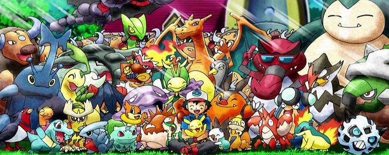 pokemmo属性克制表