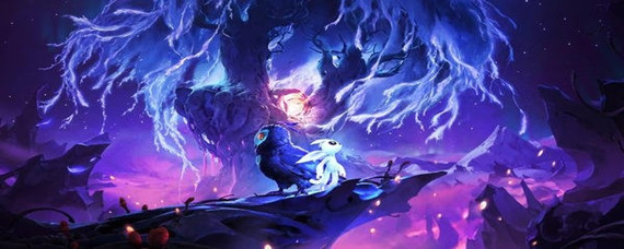 奥日2精灵与萤火意志怎么传送(精灵与萤火意志传送方法)