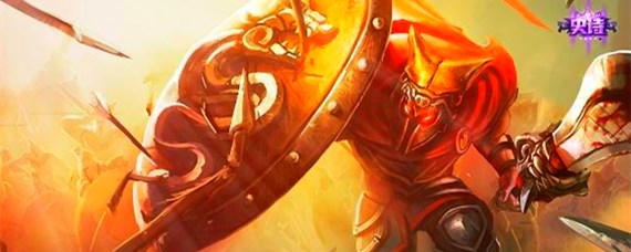 lol大夏武士潘森稀有吗(大夏武士潘森稀介绍)