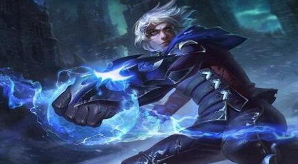 LOL手游无限火力ez怎么玩(无限火力ez玩法攻略)