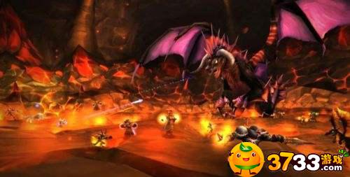 魔兽世界怀旧服埃其亚基在哪(埃其亚基位置介绍)