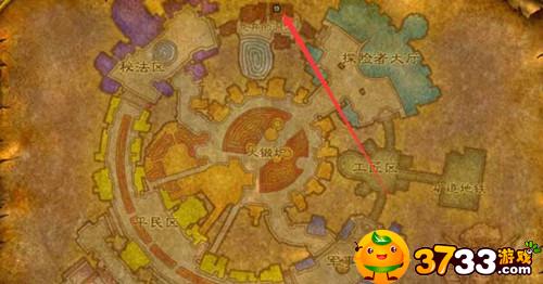 魔兽世界末日颅骨任务在哪接(末日颅骨任务流程)