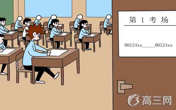 2022年全国高考总分及各科分数
