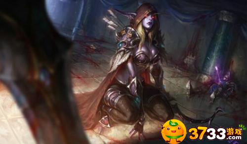 魔兽世界怀旧服冰刺长矛任务怎么做(冰刺长矛任务流程介绍)