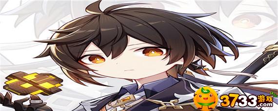原神清籁旧宝怎么过(清籁旧宝通关方法)