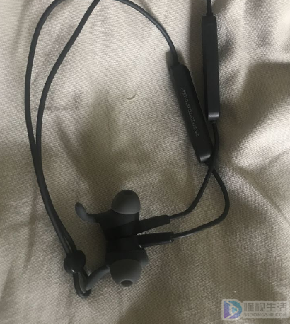 耳机左右怎么分