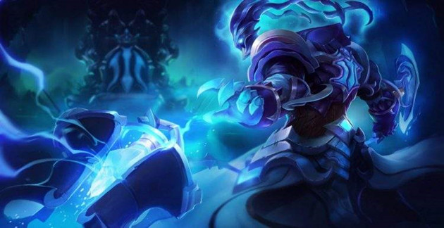 lol锤石一刀流怎么出装(锤石一刀流出装攻略)