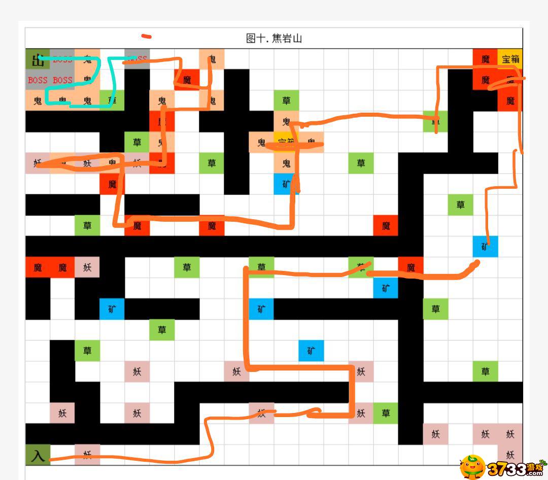 想不想修真最佳路线大全13