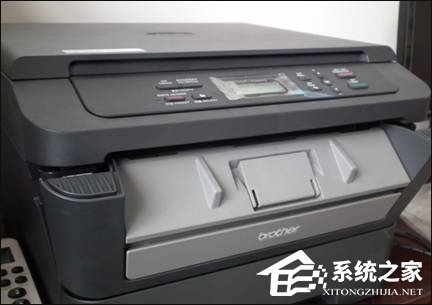打印机是怎么清零的？兄弟打印机清零方法