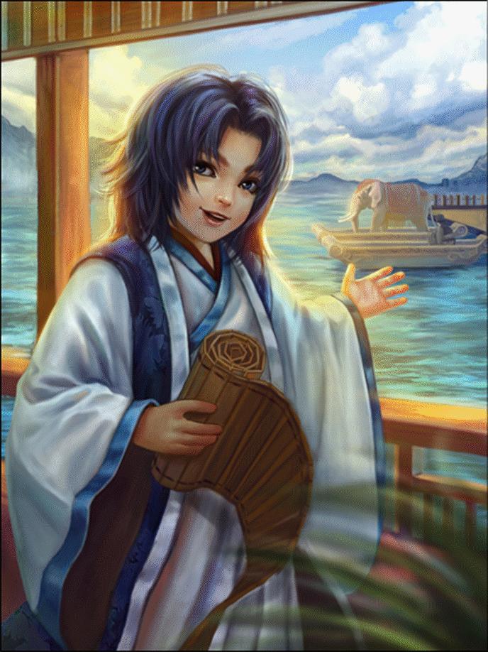 三国杀曹冲翻面时可以用仁心吗(曹冲仁心使用条件)