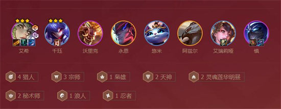 金铲铲之战玉剑仙阵容怎么玩-玉剑仙阵容最强搭配攻略