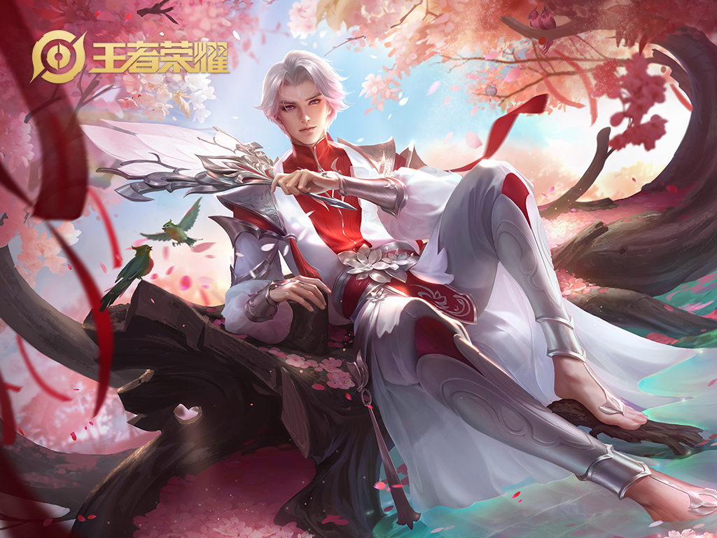 王者荣耀诸葛亮武陵仙君什么时候返场2022(诸葛亮武陵仙君返场时间2022)