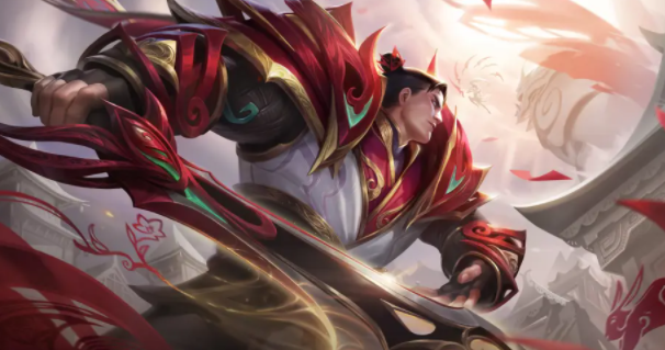 lol13.1版本更新内容大全(13.1英雄改动介绍)