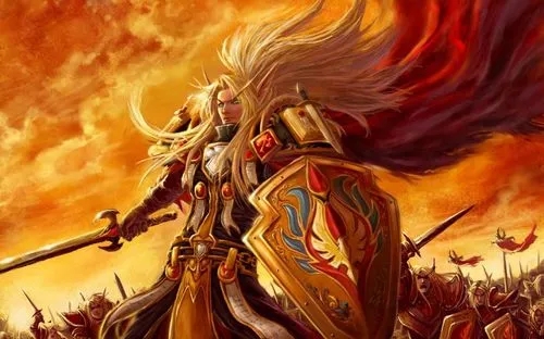 魔兽世界银色黎明战袍在哪里获得