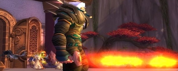 魔兽世界怀旧服提布哪里出(魔兽世界60级提布哪出)