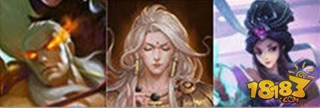 乱斗西游2后羿阵容 后羿篝火排行榜攻略