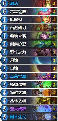 超生德卡组攻略