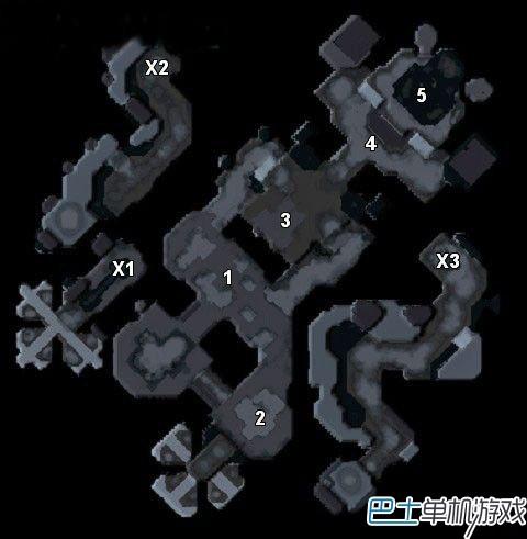 星际争霸2虫群之心图文攻略 全地图、全成就详细