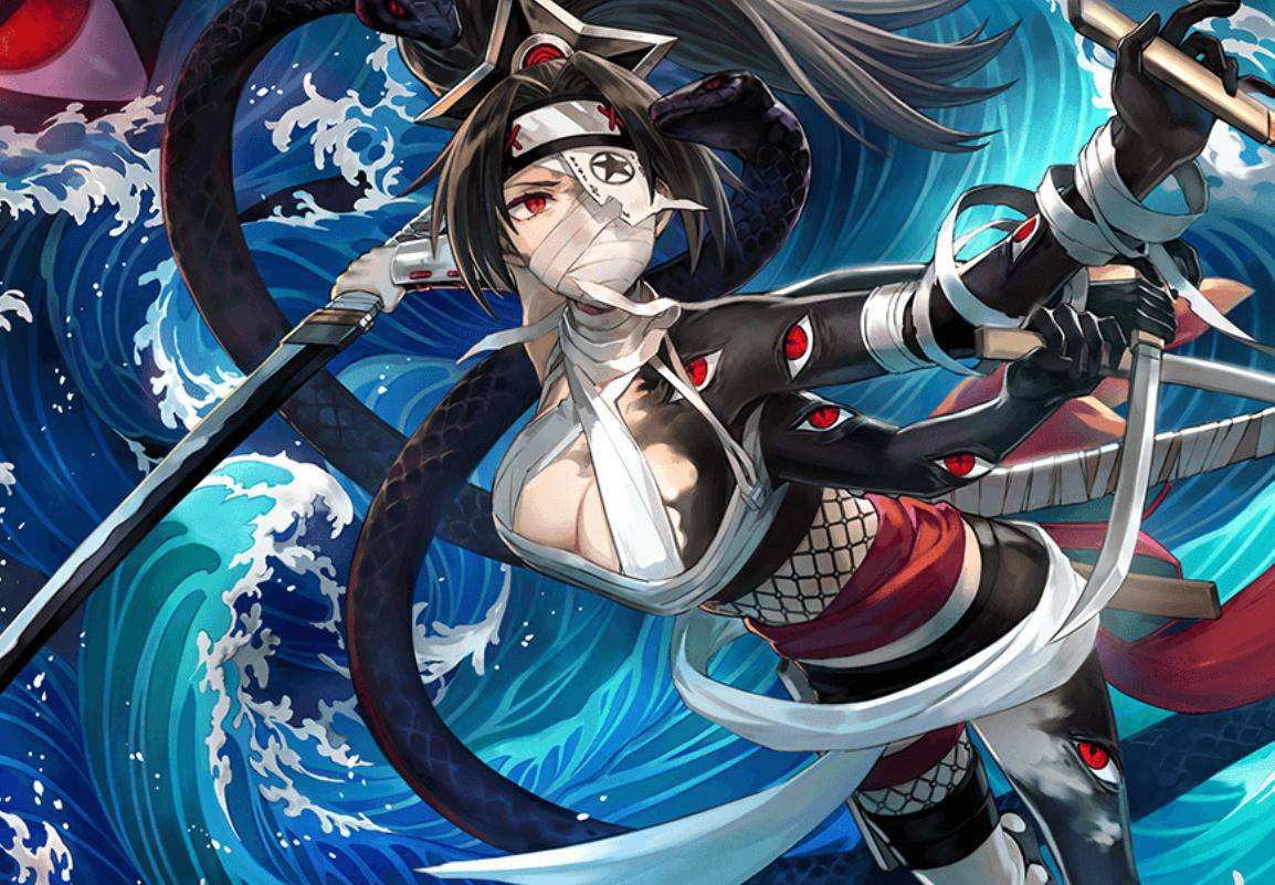阴阳师海忍御魂搭配2021(海忍2021御魂搭配推荐)