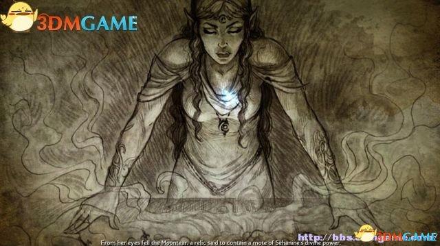 剑湾传奇(序章任务剧情流程攻略)