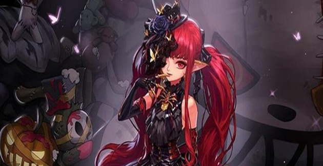 dnf奶萝技能有哪些(dnf奶萝技能介绍_DNF加强版)