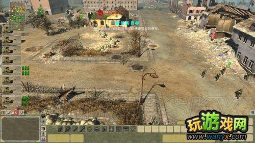 《战争之人：负罪英雄》图文详细攻略