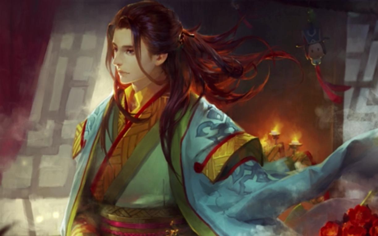 三国杀袁绍技能可以无限放吗(袁绍技能机制)