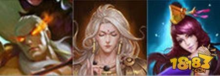 乱斗西游2后羿阵容 后羿篝火排行榜攻略