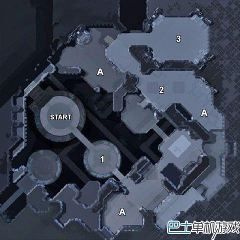 星际争霸2虫群之心攻略 全地图、全成就详细