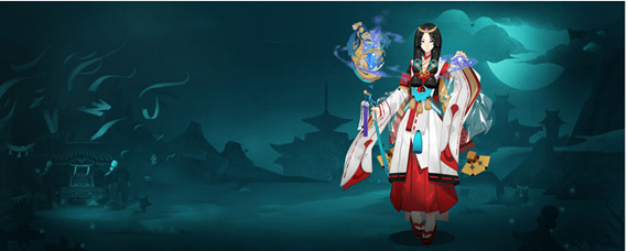阴阳师翅膀幼女是什么