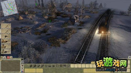《战争之人：负罪英雄》图文详细攻略