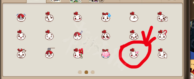 阴阳师有爱心的小包子是什么(走失的熊本熊线索)