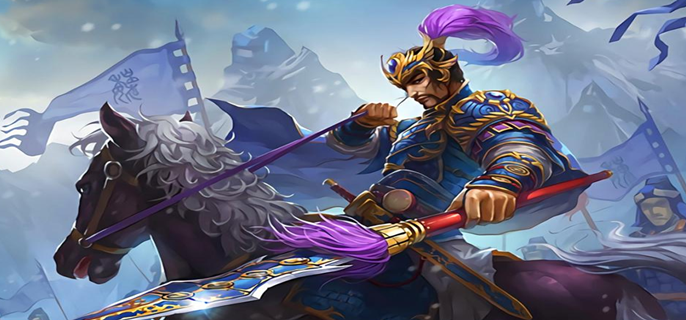 三国杀张郃能跳过判定阶段吗(张郃跳判定阶段介绍)
