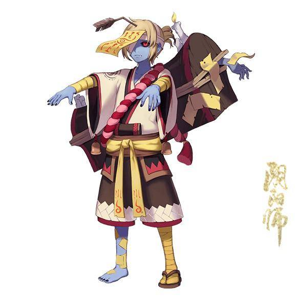 阴阳师悬赏封印蜡烛棺材式神介绍