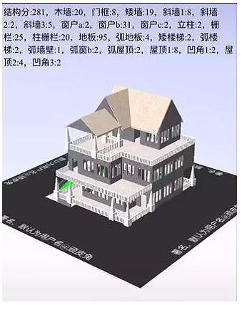 明日之后十二级庄园怎么设计_明日之后十二级庄园设计图