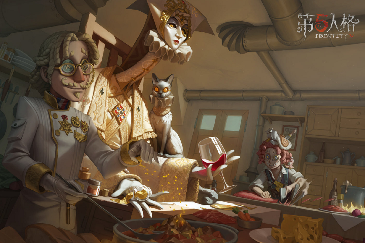 第五人格怎么获取杰克公主抱动作(动作获取方法)