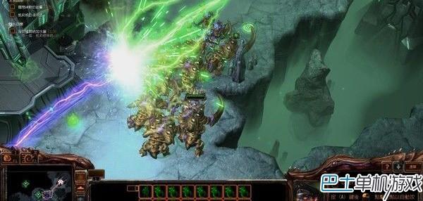 星际争霸2虫群之心图文攻略 全地图、全成就详细