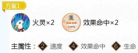 阴阳师食梦貘御魂推荐