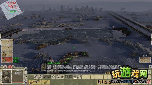 《战争之人：负罪英雄》图文详细攻略