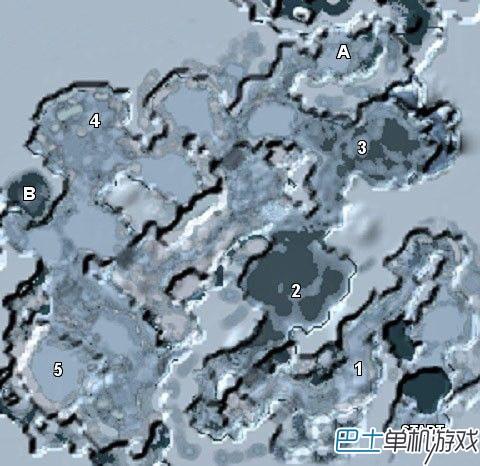 星际争霸2虫群之心图文攻略 全地图、全成就详细