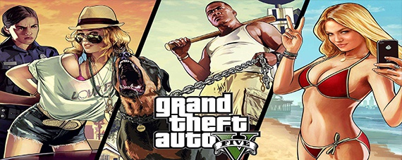 gta5有多大(gta5需要多大内存)