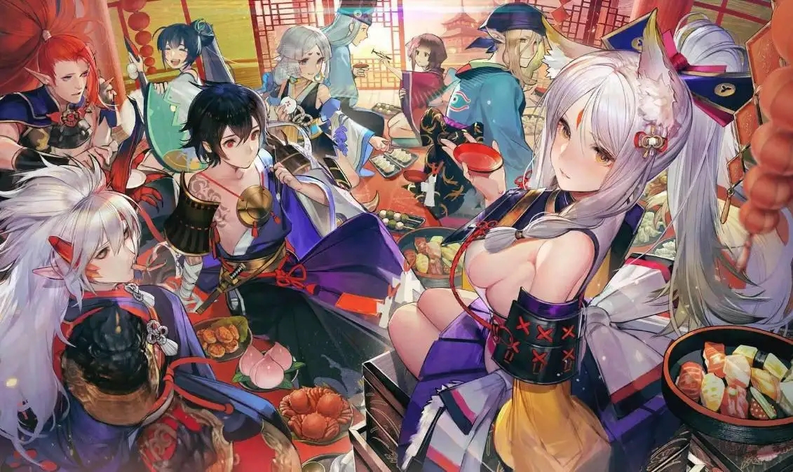 阴阳师泷夜叉姬怎么获得(泷夜叉姬获得攻略)