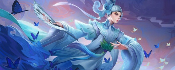 王者荣耀上官婉儿怎么上天(婉儿上天方法)