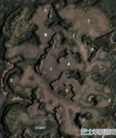星际争霸2虫群之心地图、全成就虫群之心战役剧情攻略