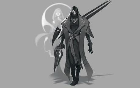 LOL新英雄厄斐琉斯怎么玩_LOL新英雄厄斐琉斯玩法攻略