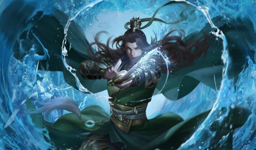三国杀陆抗怀柔是什么技能(陆抗怀柔技能介绍)