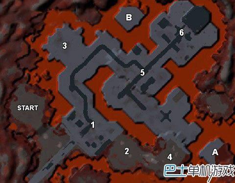 星际争霸2虫群之心图文攻略 全地图、全成就详细